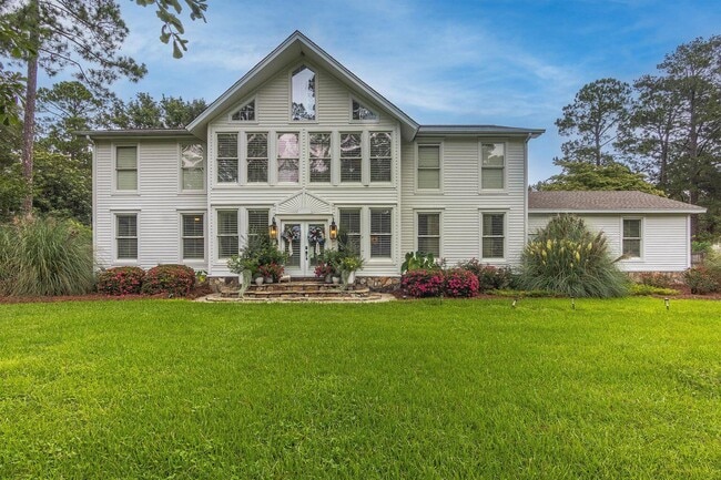 property at 132 Cherry Hills Dr
