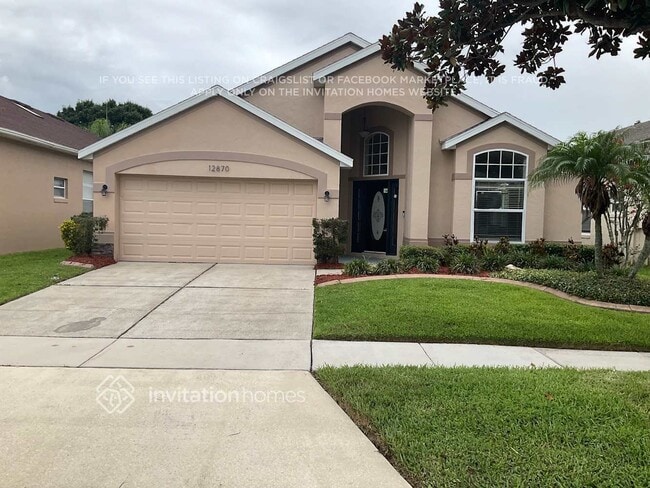 property at 12870 Maribou Cir