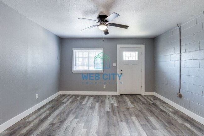 property at 3332 Rutledge St