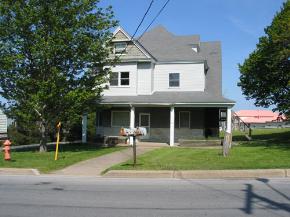 101 Sheldon Ave in Oswego, NY - Building Photo