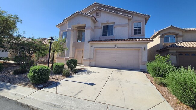 366 July Jewel Ave in Las Vegas, NV - Building Photo - Building Photo