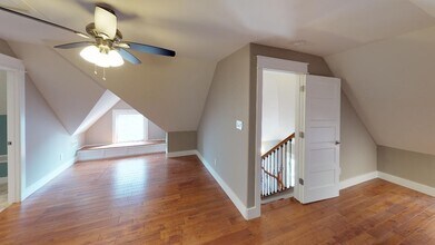1605 Forest Ave in Knoxville, TN - Building Photo - Building Photo