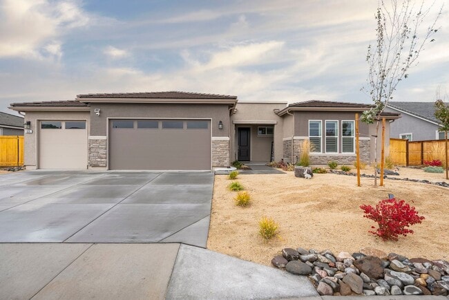 property at 935 Three Frks Ct