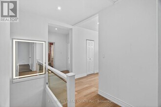 7 Ellsworth Ave in Toronto, ON - Building Photo - Building Photo