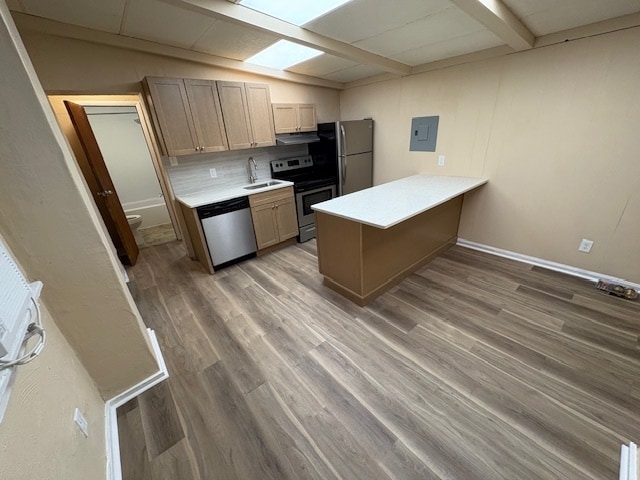 5832 Phillips Ave, Unit #2 in Pittsburgh, PA - Building Photo - Building Photo