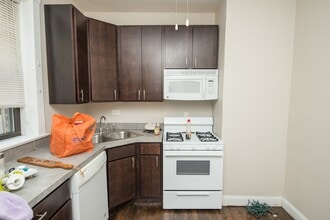 3506 W Grace St in Chicago, IL - Building Photo - Building Photo