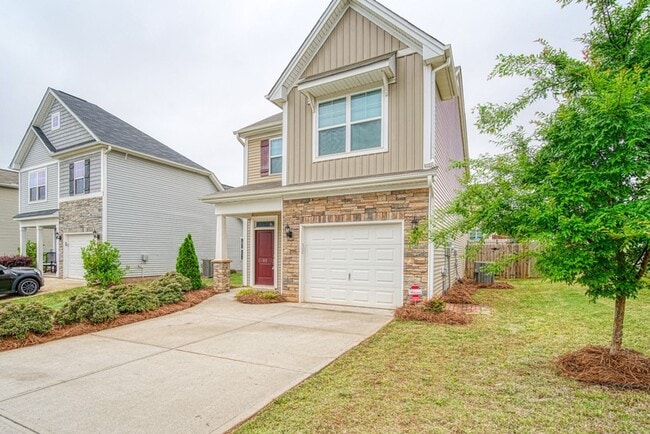 512 Bailey Elizabeth Way in Inman, SC - Building Photo - Building Photo