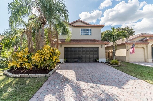 property at 12230 SW 137th Ter