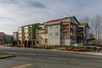 Vantage Point in Renton, WA - Building Photo - Building Photo