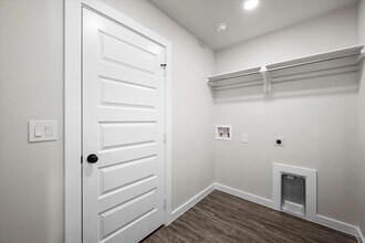 2306 134th St in Lubbock, TX - Building Photo - Building Photo