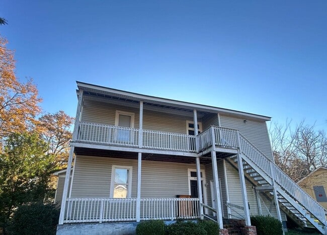 property at 740 Maryland St