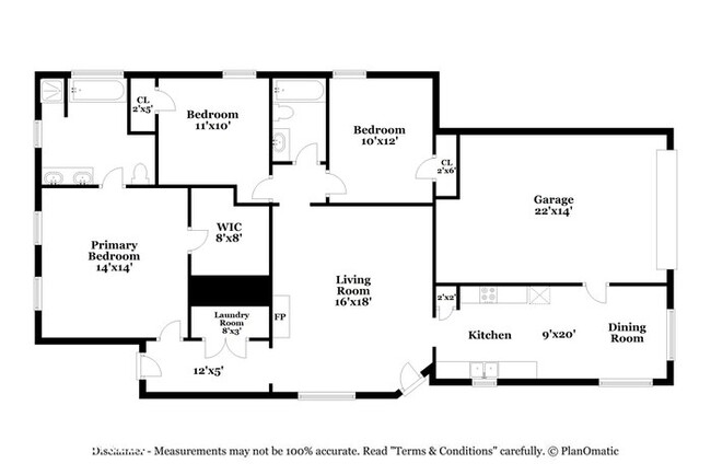 4837 Longmeadow Ln in Bessemer, AL - Building Photo - Building Photo