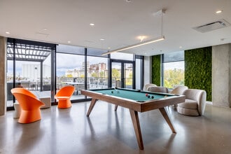 Haleco in Montréal, QC - Building Photo - Interior Photo