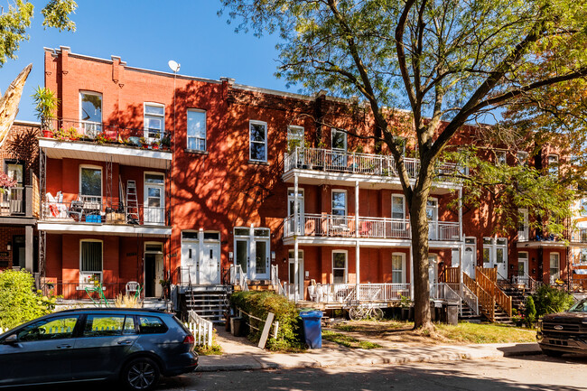 2197 De Melrose Av in Montréal, QC - Building Photo - Primary Photo