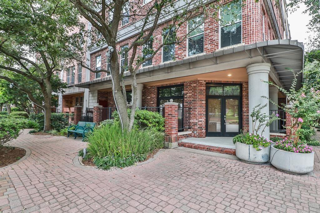 3208 Jackson St in Houston, TX - Building Photo