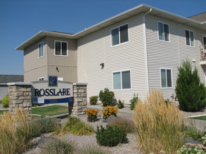 Rosslare Senior Apartments in Idaho Falls, ID - Building Photo - Building Photo