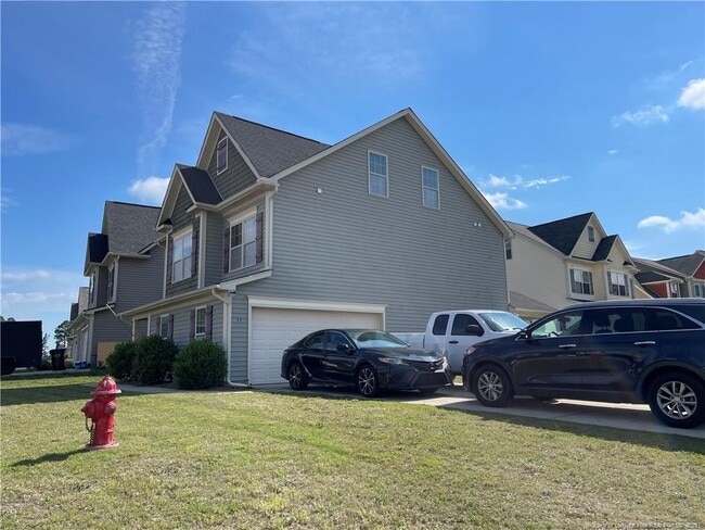 15 Red Coat Dr in Cameron, NC - Building Photo - Building Photo