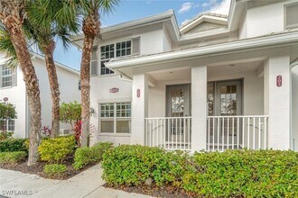 8355 Whisper Trace Way, Unit 202 in Naples, FL - Building Photo - Building Photo
