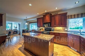 1203 Rock Rose Pl in West Kelowna, BC - Building Photo - Building Photo