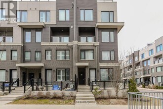 3476-3476 Widdicombe Way in Mississauga, ON - Building Photo - Building Photo