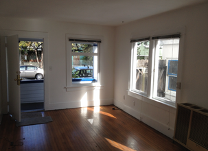 210 Horizon Ave, Unit 2 in Venice, CA - Building Photo - Building Photo