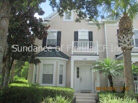 8905 Silk Bay Pl in Orlando, FL - Building Photo