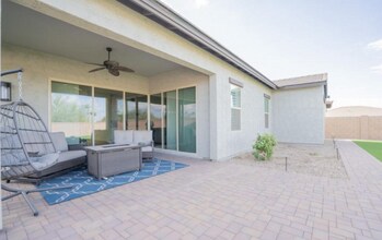 3418 E Valencia Dr in Phoenix, AZ - Building Photo - Building Photo