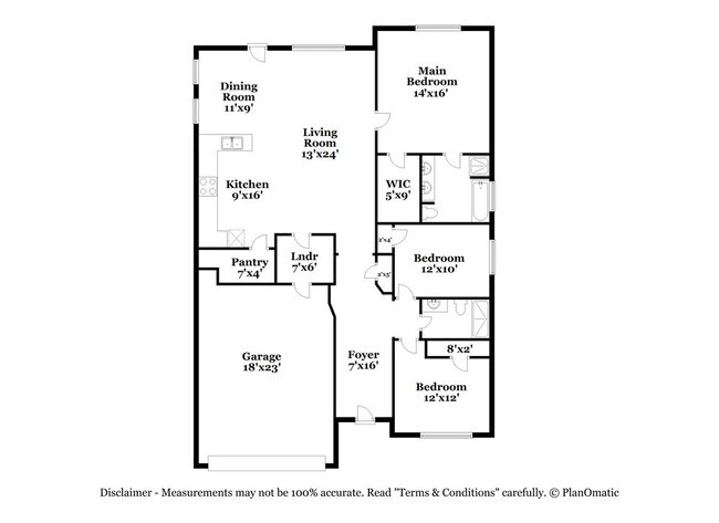 131 Renford Rd in Ball Ground, GA - Building Photo - Building Photo