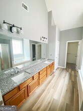 675 Millbrook Villa Dr in Tyrone, GA - Building Photo - Building Photo