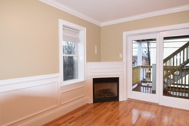 property at 120 D St