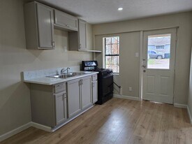 1723 Alta Vista St in Houston, TX - Building Photo