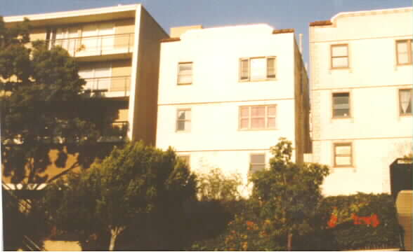 930 Guerrero St in San Francisco, CA - Building Photo - Building Photo