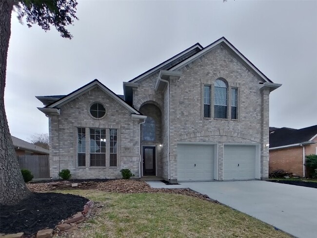 property at 3014 Rolling Fog Dr