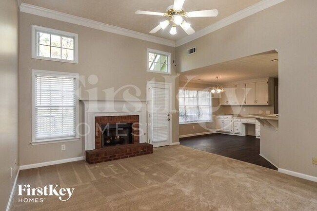 30 Gibson Way in Covington, GA - Building Photo - Building Photo