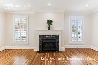 973 Powhatan St in Alexandria, VA - Building Photo - Building Photo