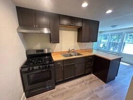 416 Daly St in St. Paul, MN - Building Photo