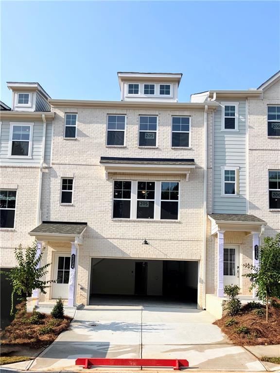 6234 Kenbrook Dr in Tucker, GA - Building Photo - Building Photo