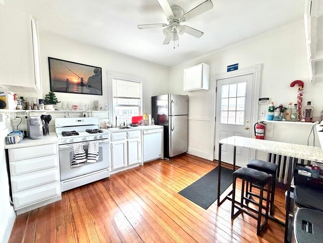 property at 18 Winslow Rd