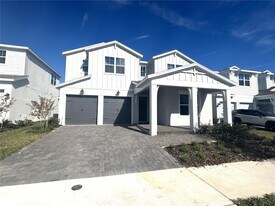 13111 Faro Ct in Winter Garden, FL - Building Photo