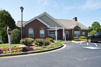 The Crossing of East Cobb in Marietta, GA - Building Photo - Building Photo