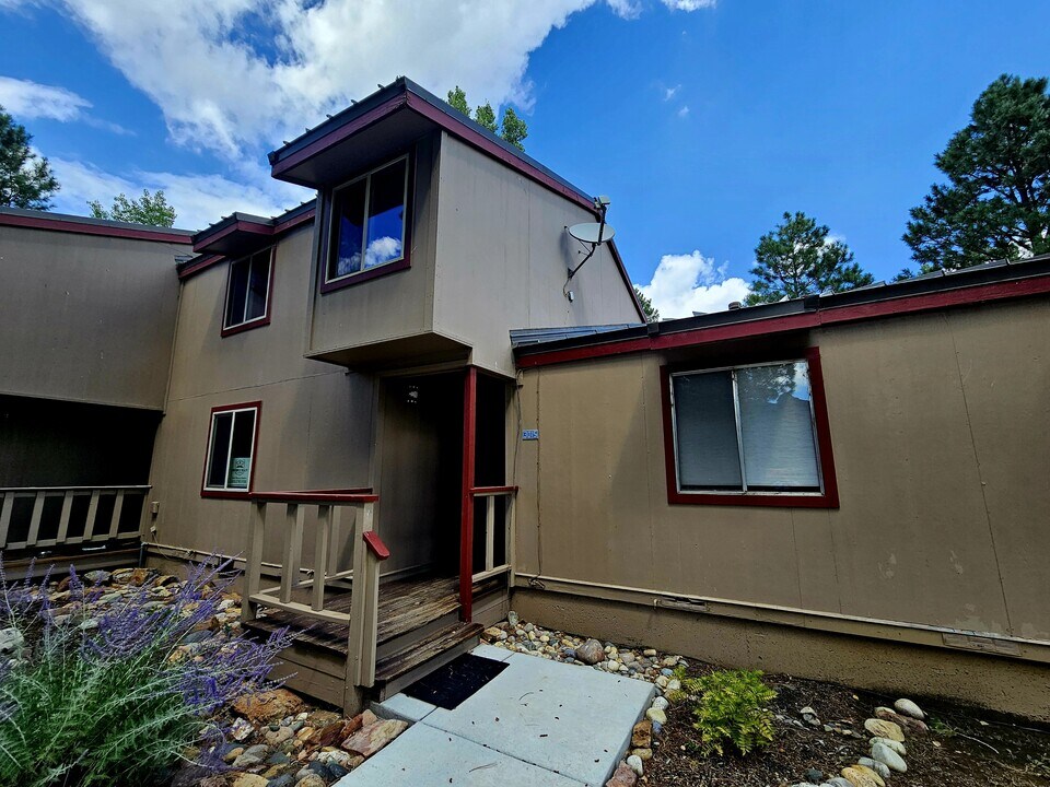 217 Pinon Causeway in Pagosa Springs, CO - Building Photo