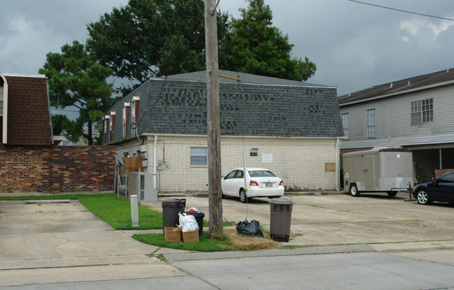 2917 Kingman St in Metairie, LA - Building Photo - Building Photo