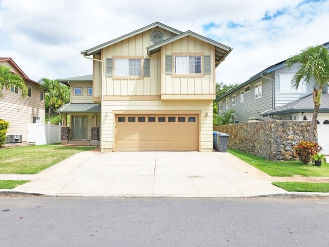 91-218-218 Paiaha Pl in Kapolei, HI - Building Photo - Building Photo