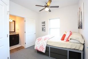 The Edge at Donaghey