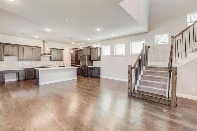 7345 Zachery Dr in Frisco, TX - Building Photo - Building Photo