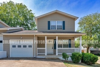 1240 N Concord Rd in Chattanooga, TN - Building Photo - Building Photo