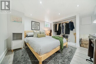 23 White Ave in Toronto, ON - Building Photo - Building Photo
