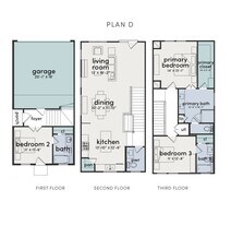 1931 Johanna Dr in Houston, TX - Building Photo