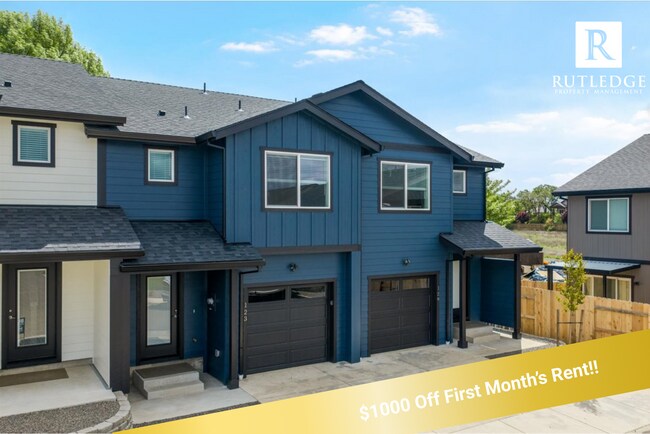 property at 123 Bailee Way