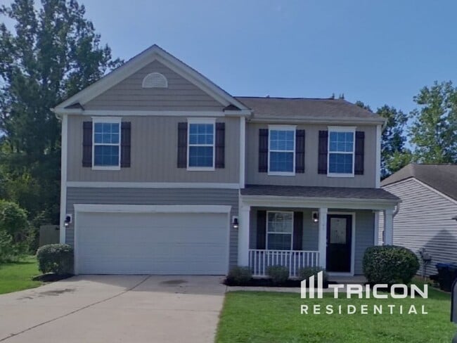 property at 1140 Marcus St